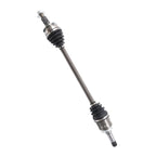 CV Axle Assembly Rear Passenger for Cadillac SRX (2012–2016) 3.6L