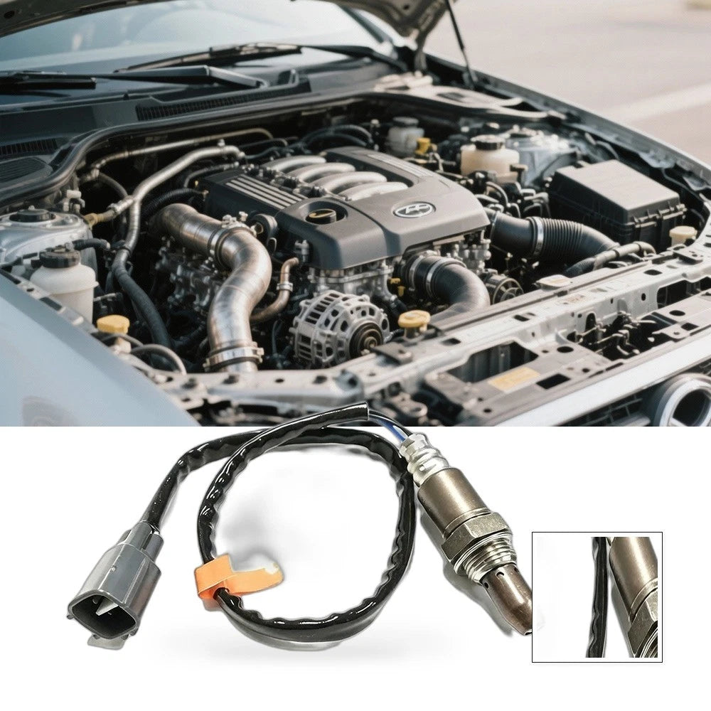 Oxygen Sensor for Nissan Altima Maxima Pathfinder (234-9041, 234-9042)