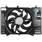A/C Radiator Cooling Fan for Mazda CX-9 (2016–2023) 624870