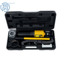 20 Ton Hydraulic Jaw Puller for Hub Flange Bearing Gear Separator