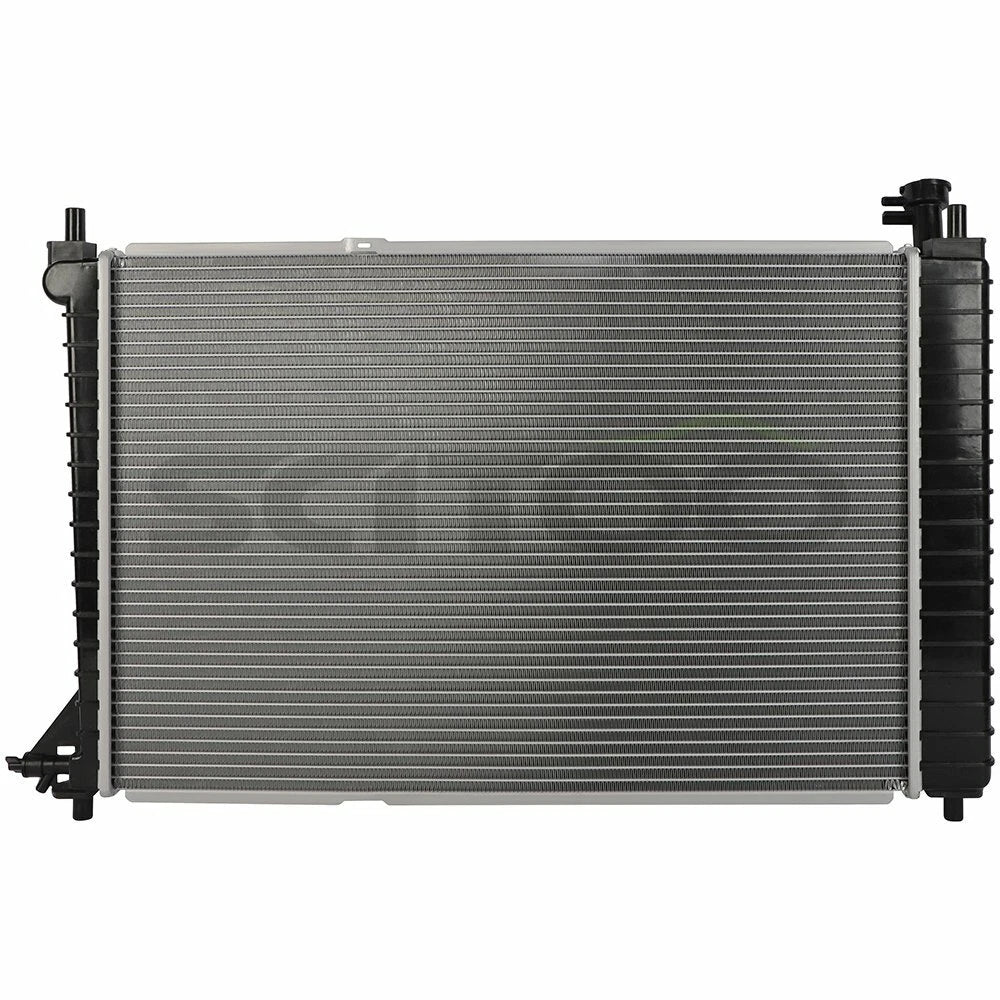 Radiator for Ford Mustang 1997–2004 (3.8L, 1.03 in. Core Thickness)