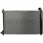 Radiator for Ford Mustang 1997–2004 (3.8L, 1.03 in. Core Thickness)