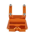 CNC GPS Mount Bracket Holder for Husqvarna Norden 901 (2022–2023)