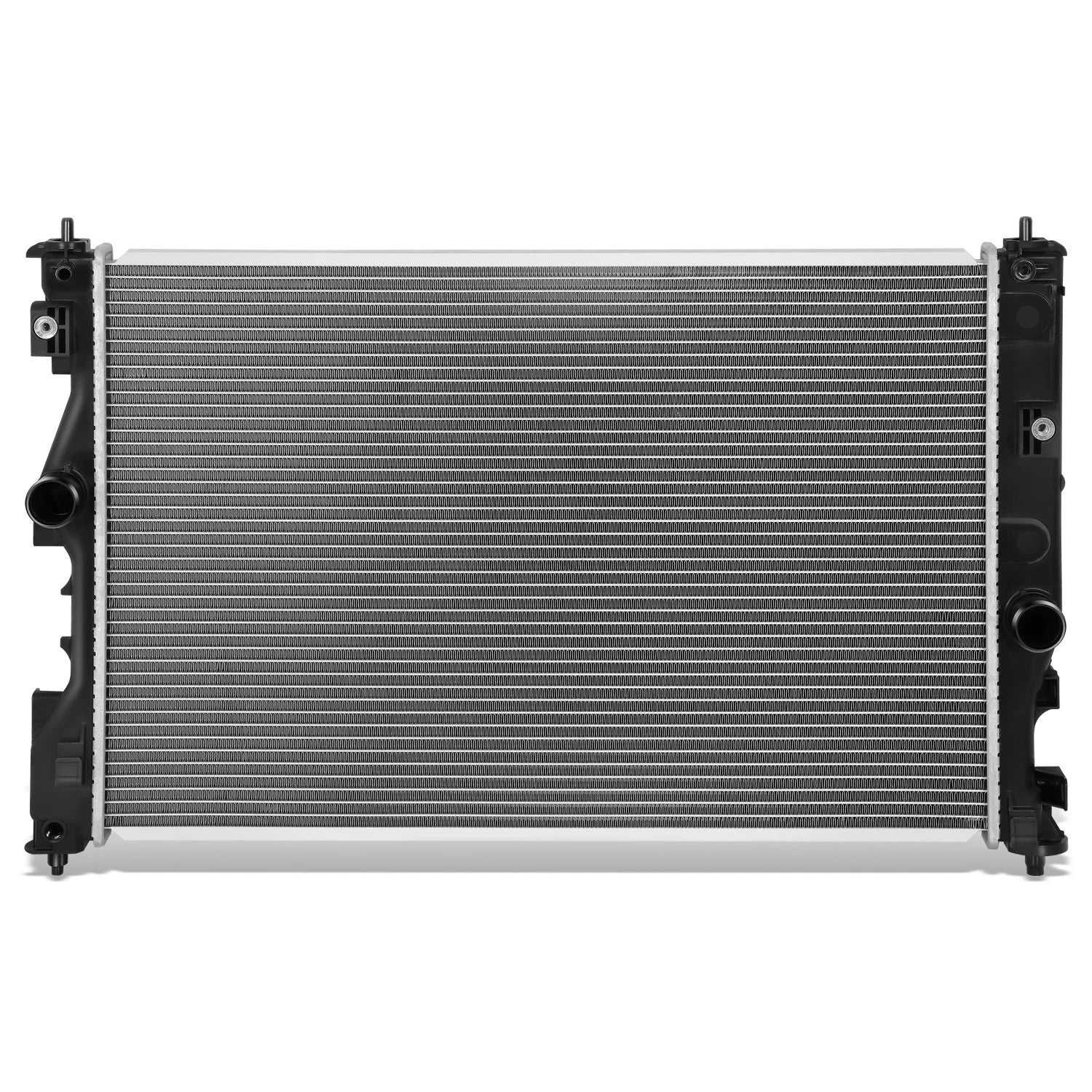 Aluminum Radiator Replacement for Lexus LS500 (2018–2024) DPI13851