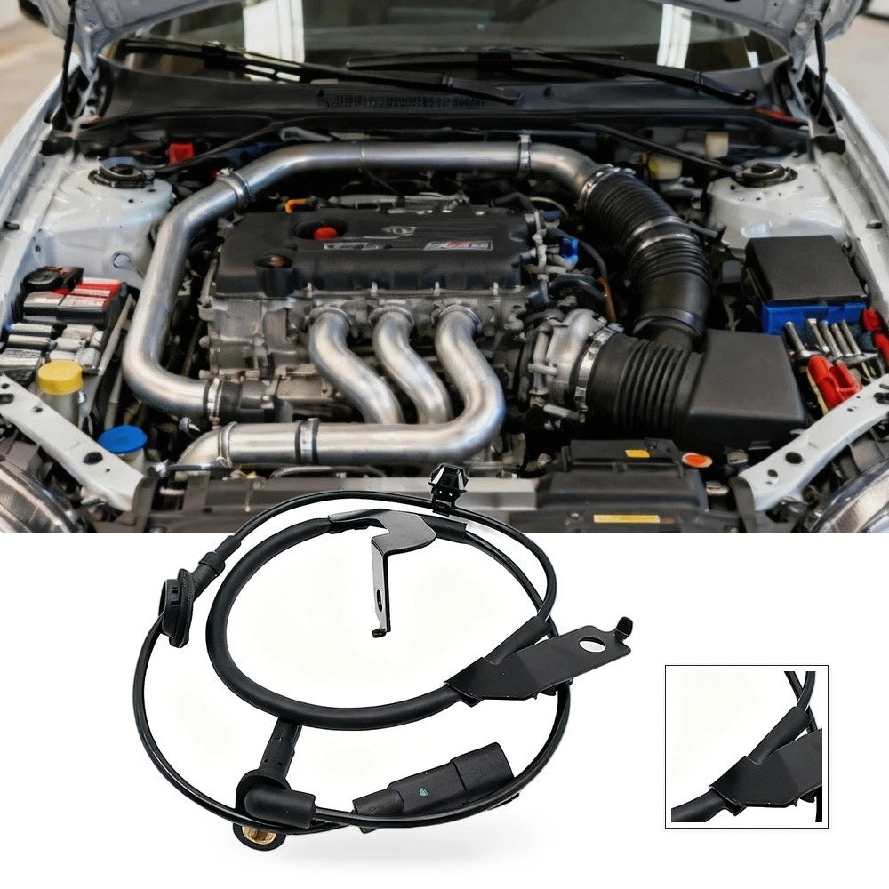 ABS Wheel Speed Sensor for Chrysler 300 Dodge Charger (2008–2010)