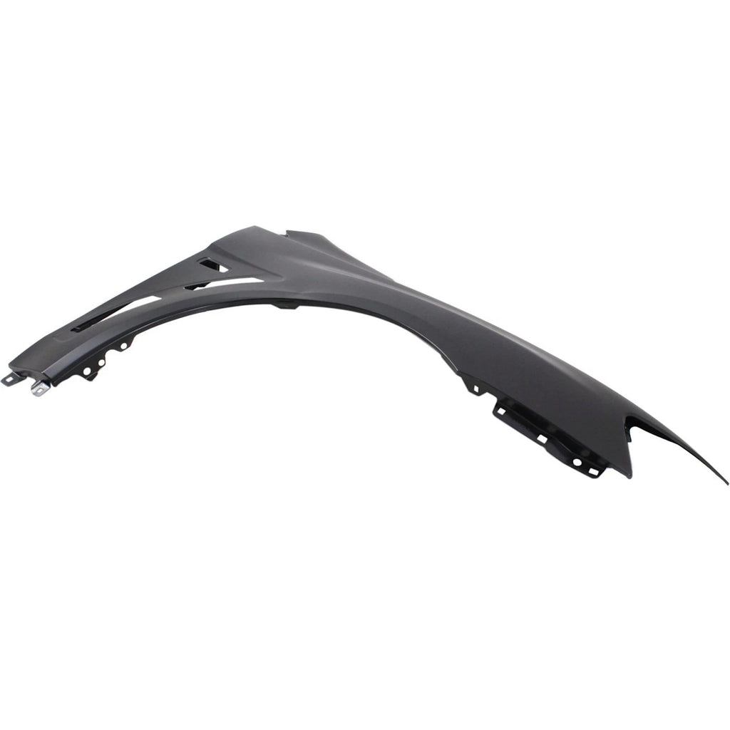 Fender for Mitsubishi Lancer (2008–2015) Front Left & Right Steel