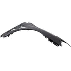 Fender for Mitsubishi Lancer (2008–2015) Front Left & Right Steel