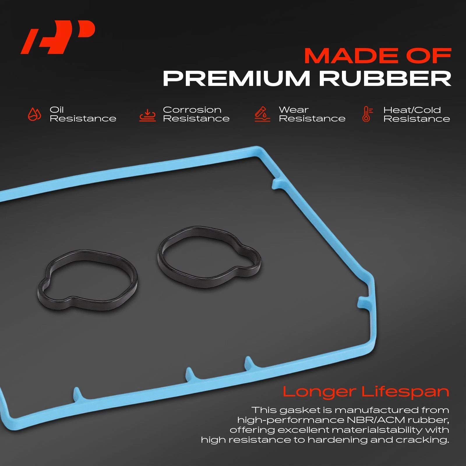 Gasket Set for Subaru Forester, Impreza, Legacy (1998)