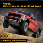 Third Brake Light for Ford F-150 SVT Raptor (2009–2014) F1 Style Hyper Flash