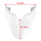 Rear Passenger Seat Cover Fairing for Ducati Monster 797 821 1200 (2017–2020)