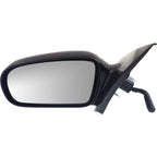 Manual Remote Side View Mirror for Chevrolet Cavalier/Sunfire (1995–2005)