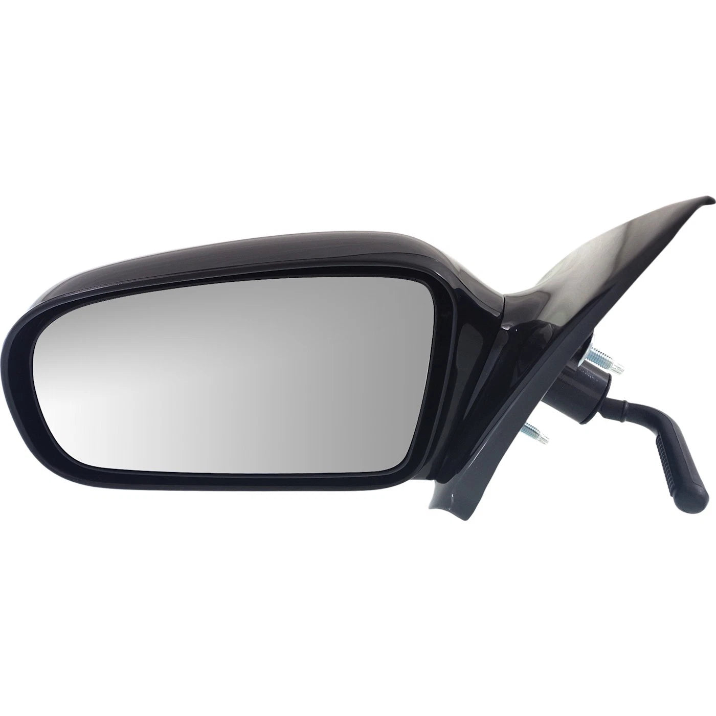 Manual Remote Side View Mirror for Chevrolet Cavalier/Sunfire (1995–2005)