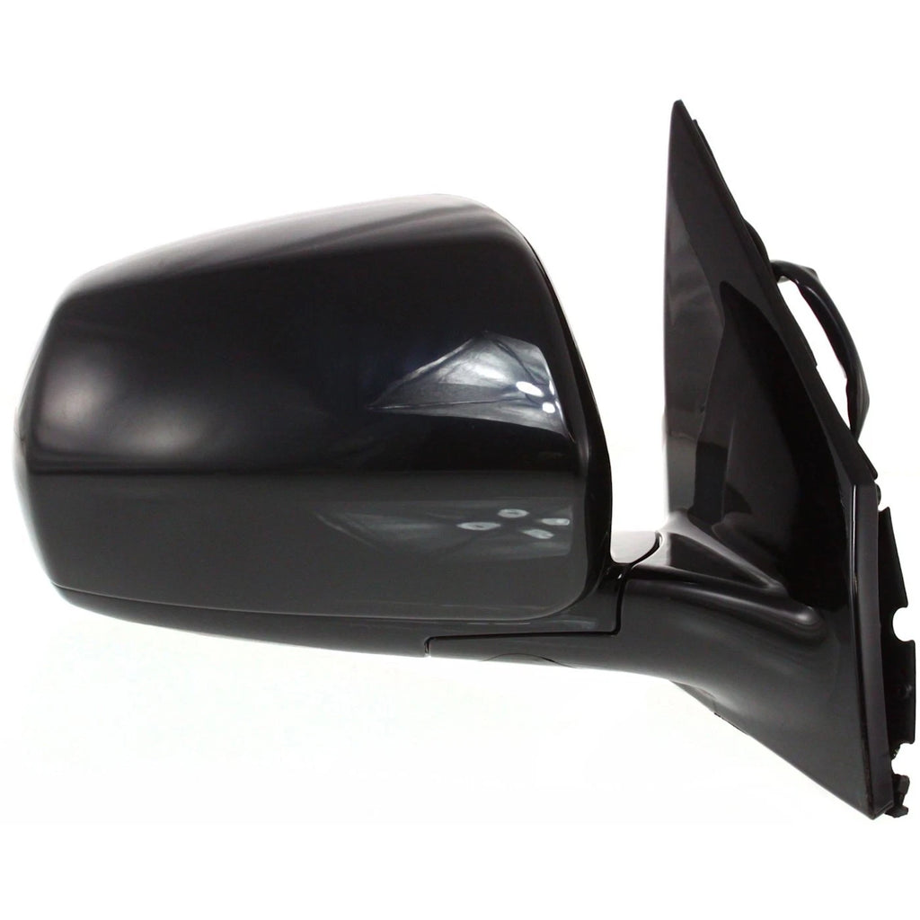 Set of 2 Heated Mirrors for Nissan Murano