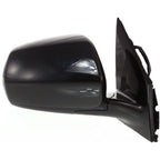 Set of 2 Heated Mirrors for Nissan Murano