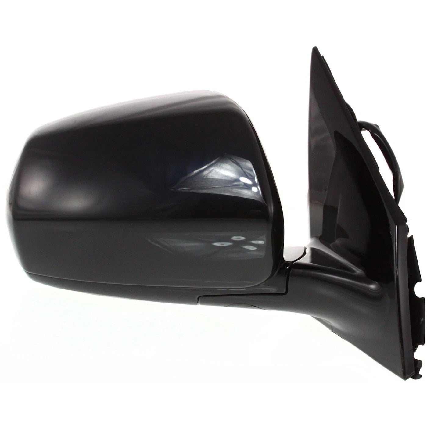 Set of 2 Heated Mirrors for Nissan Murano