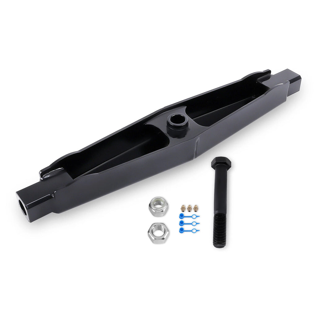 Greasable Pivot Bar Assembly for Western Snow Plow (67842, 67842-1, 1304420)