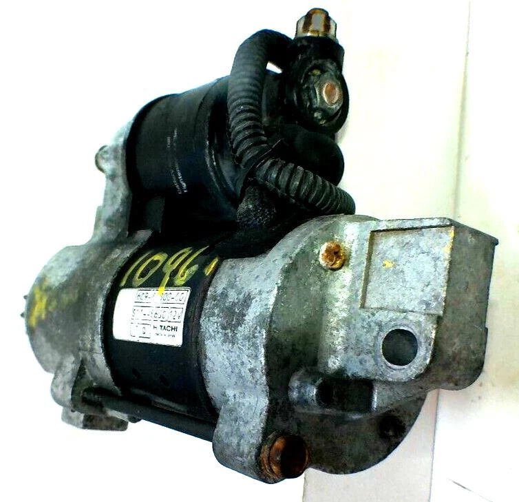 Starting Motor Assy for Yamaha (2006–2008) 6C9-81800-01-00
