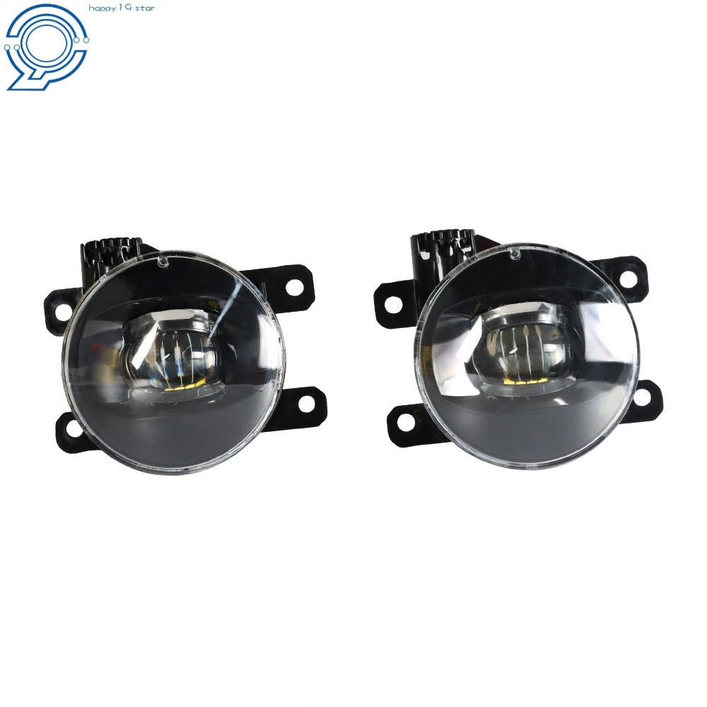 LED Fog Lights for Ford Mustang (2015-2017)