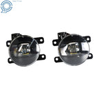LED Fog Lights for Ford Mustang (2015-2017)