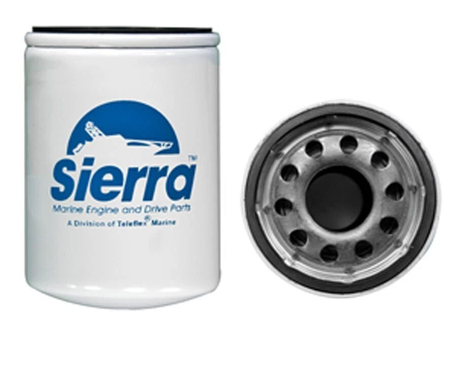 Oil Filter for MerCruiser Diesel 7.3L (1994–1996) - 18-7871 OE35-805809