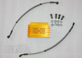 CNC Engine Oil Cooler Kit for PIT PRO 140cc 150cc Dirt Bike (2010–2023)