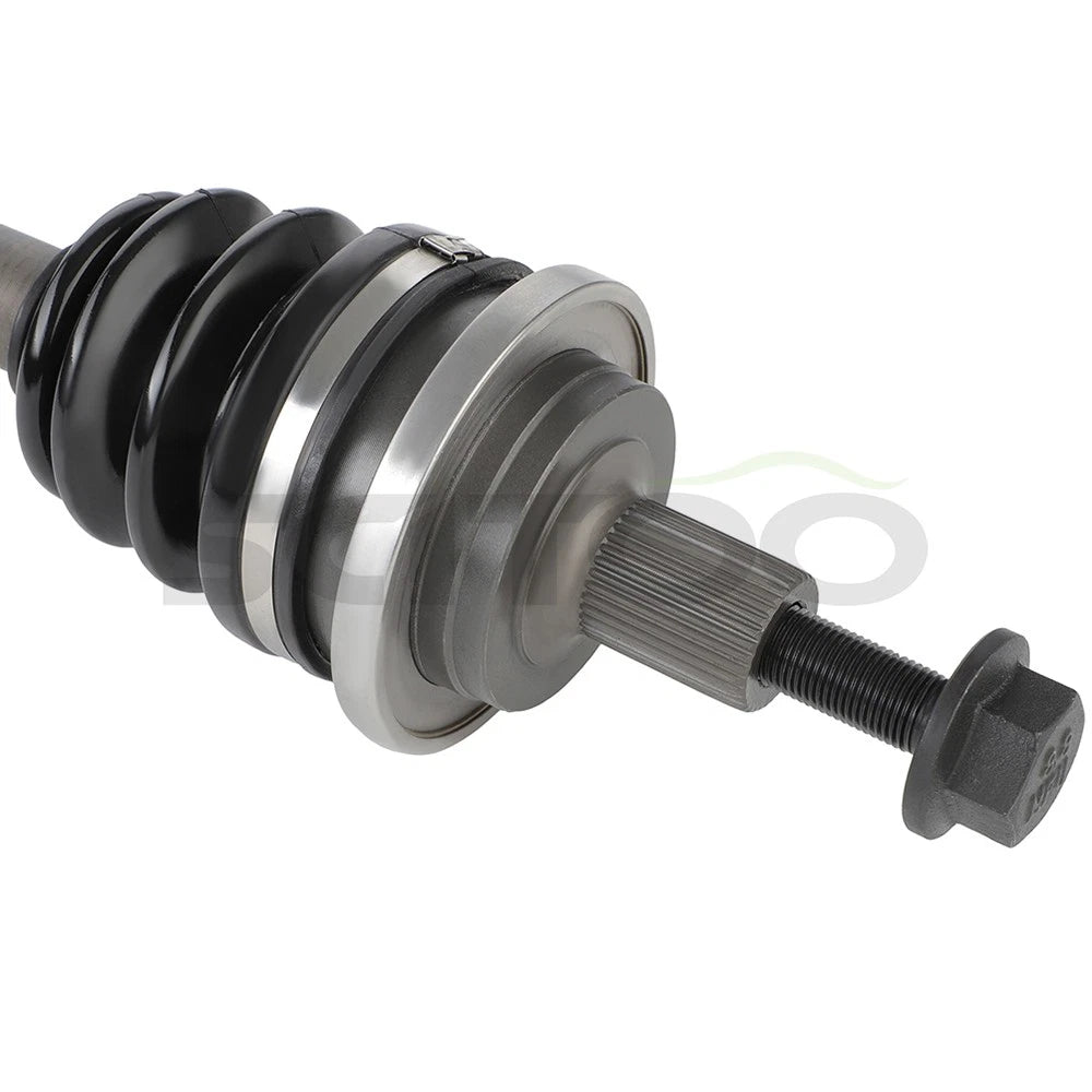 2X CV Axle Assembly for Mercedes-Benz E350 (2006–2009) 3.5L AWD
