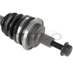 2X CV Axle Assembly for Mercedes-Benz E350 (2006–2009) 3.5L AWD