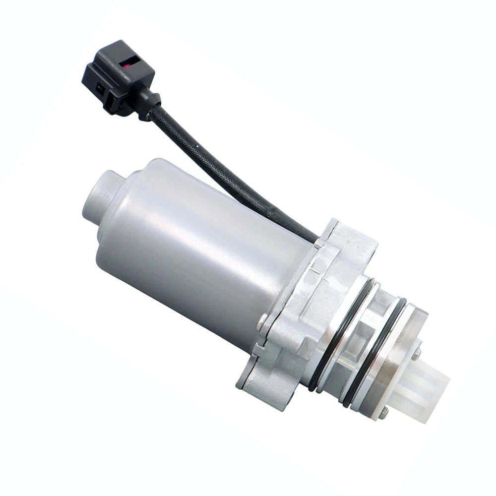 Rear Differential Oil Pump for Volvo XC60 XC70 S60 V60 AWD (2008–2017)