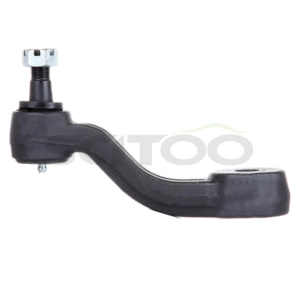 Tie Rod End Ball Joint for Chevrolet K1500 Suburban GMC K1500 Suburban (1996–1999)