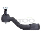 Tie Rod End Ball Joint for Chevrolet K1500 Suburban GMC K1500 Suburban (1996–1999)