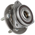 Front Wheel Bearing & Hub Assembly for Chevrolet Cruze (2016–2019)