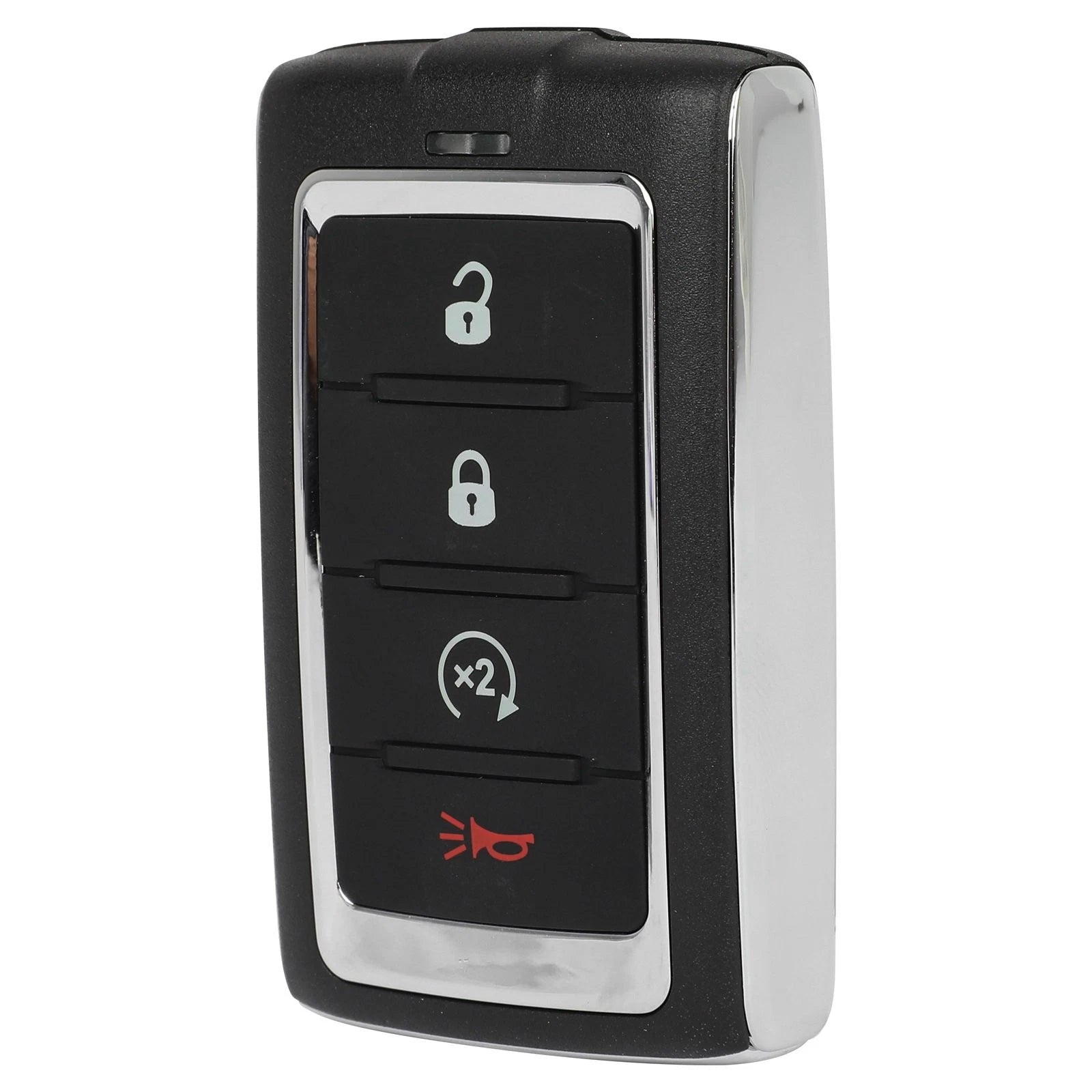 Replacement Keyless Entry Remote Fob for Jeep Grand Cherokee (2021–2022)