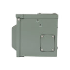 50A RV Power Outlet Box for RVs (125/250V)
