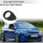 1 Pc Fog Light Grill for Ford Focus (2012–2014) No.BM5119953AD