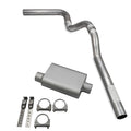 3" Exhaust Kit for Ford F150 (2015–2020)