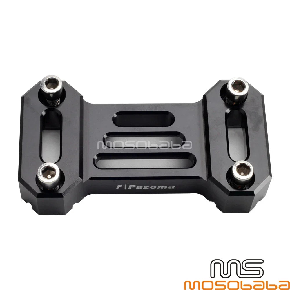 CNC Handlebar Riser Top Clamp for Harley Pan America 1250 (2021-2022)