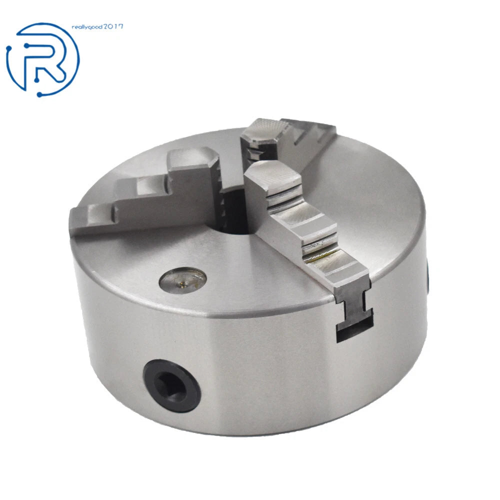 6" Lathe Chuck for K11