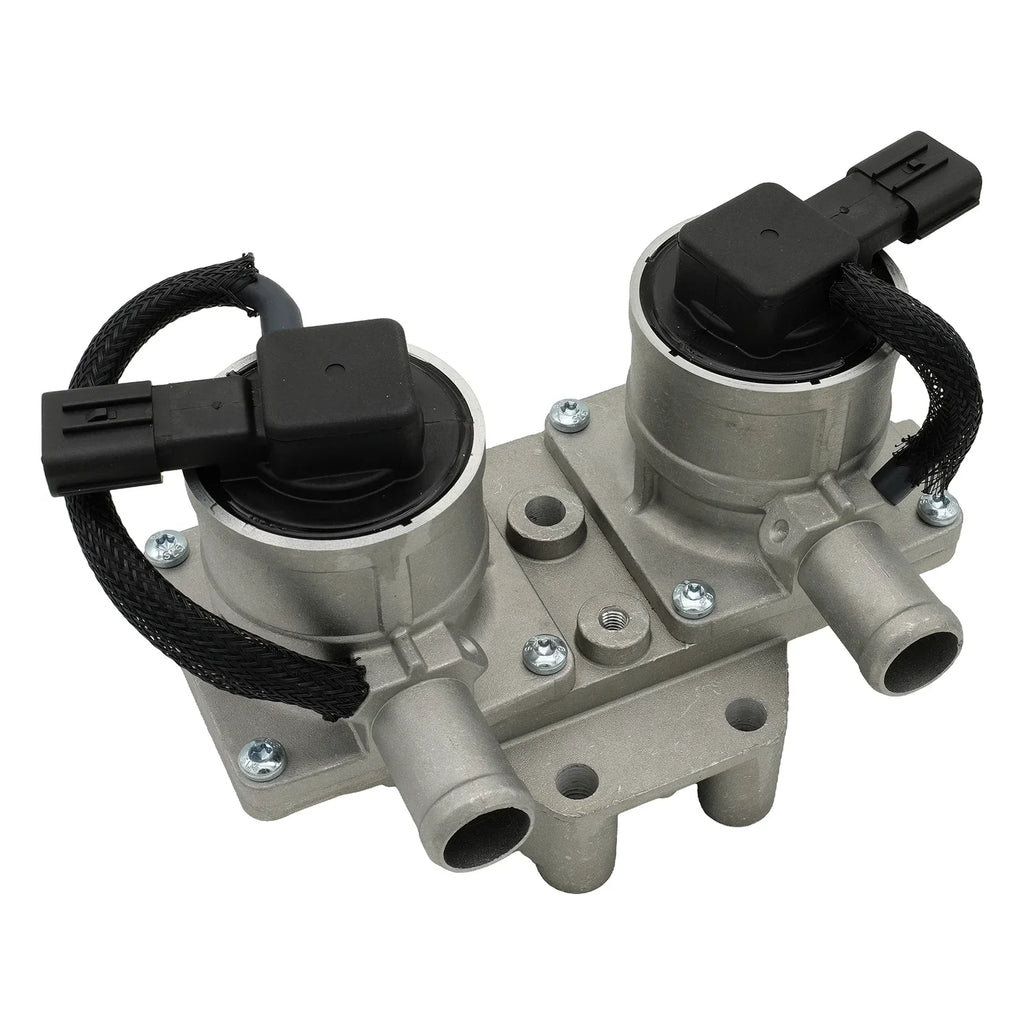 Secondary Air Injection Check Valve for LX570 Sequoia Tundra (2007–2020)