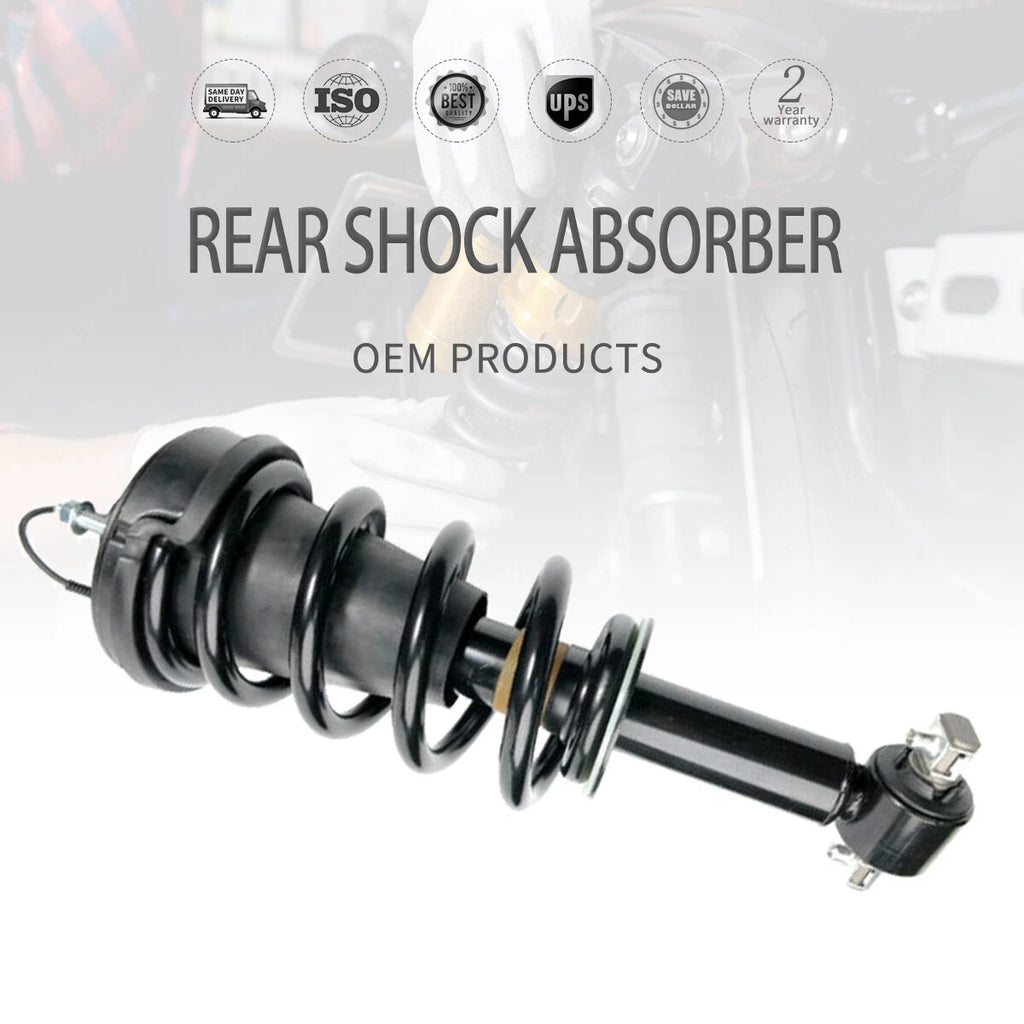 Front Shock Absorber Strut Assembly for Chevy Tahoe Suburban (2015–2020) 84176631