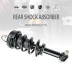 Front Shock Absorber Strut Assembly for Chevy Tahoe Suburban (2015–2020) 84176631
