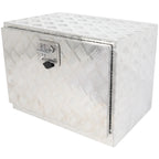 Multifunctional Storage Tool Box for Truck (24"x 17"x 18")