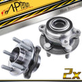 Front Wheel Hub & Bearing Assembly for Toyota Corolla (2019–2024) Prius (2019–2024)