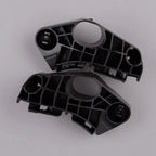 Front Bumper Retainer for Lexus GS300 GS350 (2006-2011) - 1 Pair