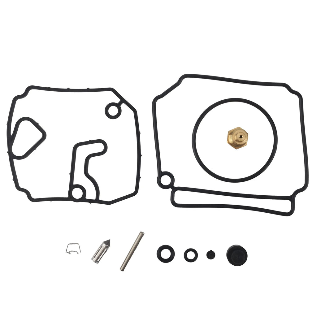Carburetor Rebuild Kit for Yamaha 75 80 90 HP 2-Stroke (6H1-W0093-10-00)