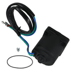 Power Tilt Trim Motor for Johnson 75-250HP (1998–2009) 0439937, 5005254