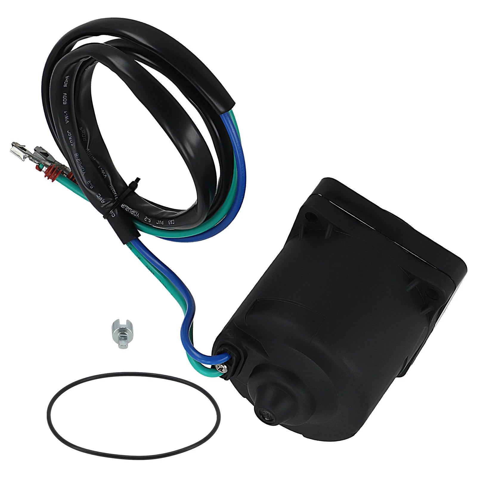 Power Tilt Trim Motor for Johnson 75-250HP (1998–2009) 0439937, 5005254