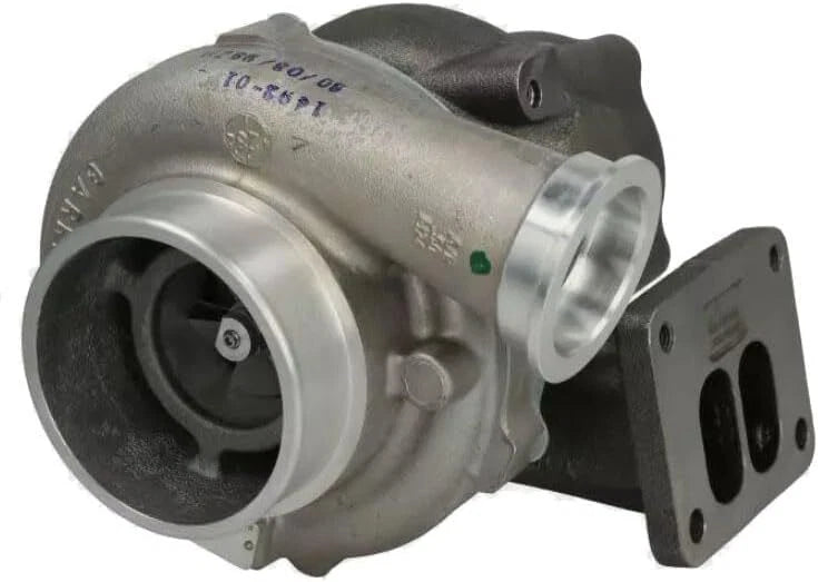 Turbocharger K27.2 for Mercedes Benz OM906LA-E2 (53279887101, 9060963199)