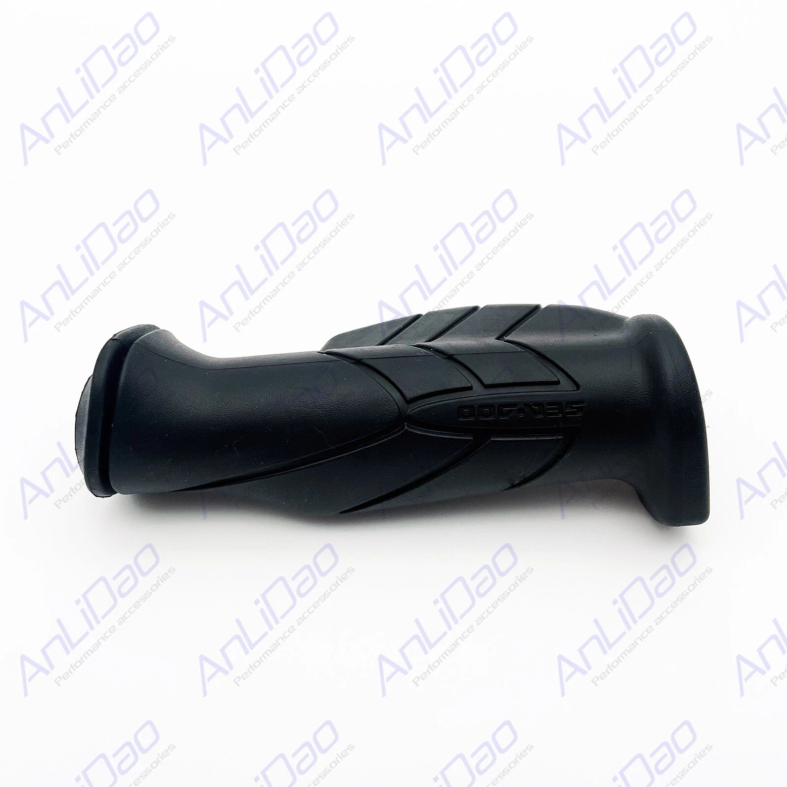 Left Hand Handle Grips with Palm Rest for Sea-Doo Can Am (277001958)