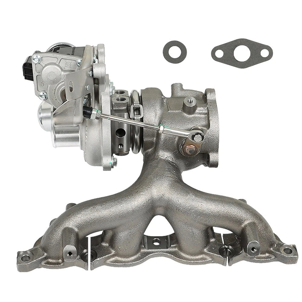 Turbocharger for Hyundai Tucson 1.6L (2016–2018)