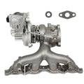 Turbocharger for Hyundai Tucson 1.6L (2016–2018)
